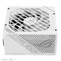 پاور ایسوس ROG-STRIX-850G-WHITE