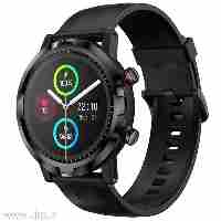 ساعت هوشمند هایلو LS05S گلوبال