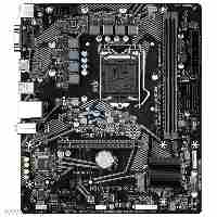 مادربرد گیگابایت H510M H DDR4