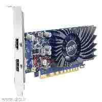 کارت گرافیک ایسوس GT1030-2G-BRK
