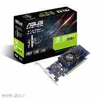 کارت گرافیک ایسوس GT1030-2G-BRK