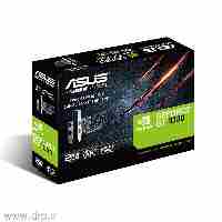 کارت گرافیک ایسوس GT1030-2G-BRK
