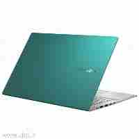 لپ تاپ ایسوس S533EQ I7-1165 16D4 1TSSD MX350-2 FHD