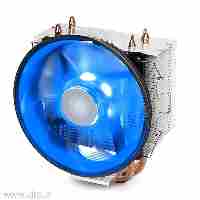 فن پردازنده دیپ کول GAMMAXX 300B