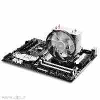 فن پردازنده دیپ کول GAMMAXX 300B