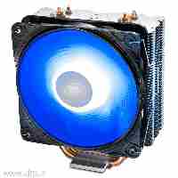 فن پردازنده دیپ کول GAMMAXX 400XT