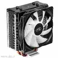 فن پردازنده دیپ کول GAMMAXX 400XT