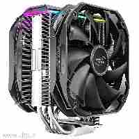 فن پردازنده دیپ کول GAMMAXX AS500 PLUS