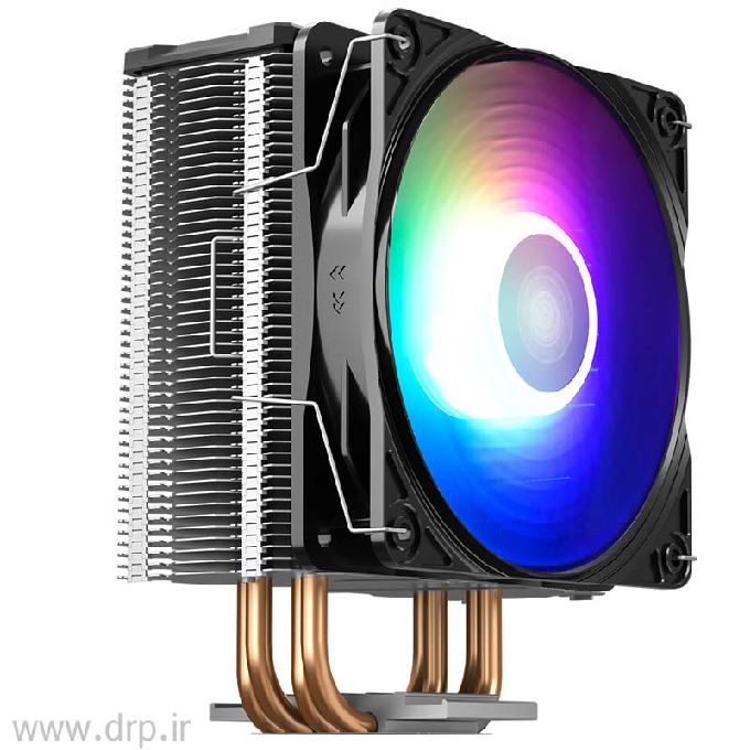 فن پردازنده دیپ کول GAMMAXX GT A-RGB
