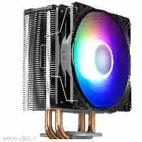 فن پردازنده دیپ کول GAMMAXX GT A-RGB