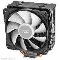 فن پردازنده دیپ کول GAMMAXX GT A-RGB