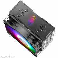 فن پردازنده دیپ کول GAMMAXX GT A-RGB