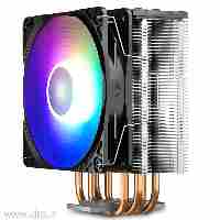 فن پردازنده دیپ کول GAMMAXX GT A-RGB
