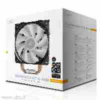 فن پردازنده دیپ کول GAMMAXX GT A-RGB