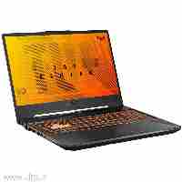 لپ تاپ ایسوس FX506LI I5-10300H 8D4 1T+512SSD 1650TI-4G FHD