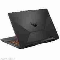 لپ تاپ ایسوس FX506LI I5-10300H 8D4 1T+512SSD 1650TI-4G FHD