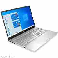 لپ تاپ اچ پی EG0362 I5-1135 8D4 1TSSD MX350-2G FHD