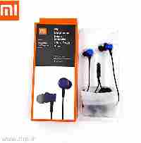 هندزفری سیم دار XIAOMI