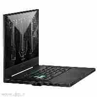 لپ تاپ ایسوس FX516PM I7-11370H 16D4 1TSSD 3060-6G FHD