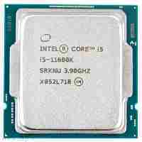 سی پی یو اینتل I5-11600K 3.9GHZ 1200 TRY 12MB