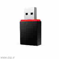کارت شبکه بی سیم تندا U3