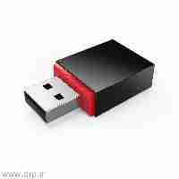 کارت شبکه بی سیم تندا U3