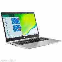 لپ تاپ ایسر A515 I5-1135 16D4 1T+256SSD MX350-2G FHD