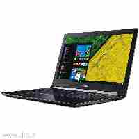 لپ تاپ ایسر A515 I5-1135 16D4 1T+256SSD MX350-2G FHD