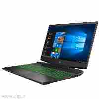 لپ تاپ اچ پی DK2085 I5-11300H 8D4 1T+256SSD 1650-4G FHD