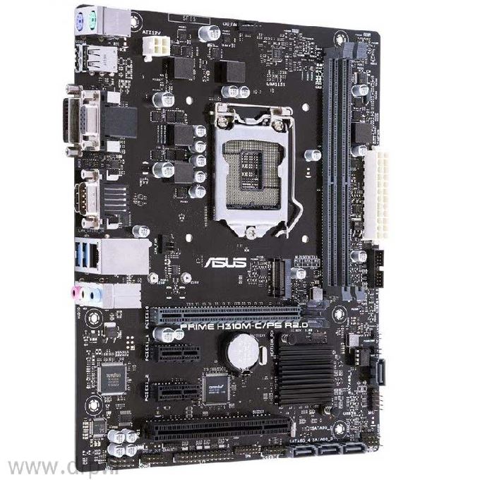 مادربرد ایسوس PRIME H310M-C/PS DDR4