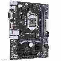مادربرد ایسوس PRIME H310M-C/PS DDR4