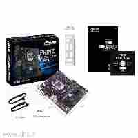 مادربرد ایسوس PRIME H310M-C/PS DDR4