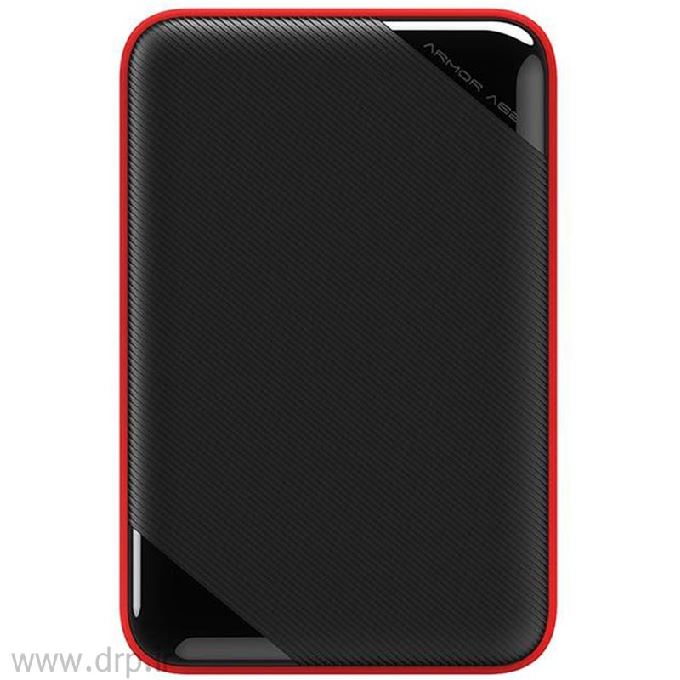 هارد اکسترنال سیلیکون پاور A62 ظرفیت 1 ترابایت