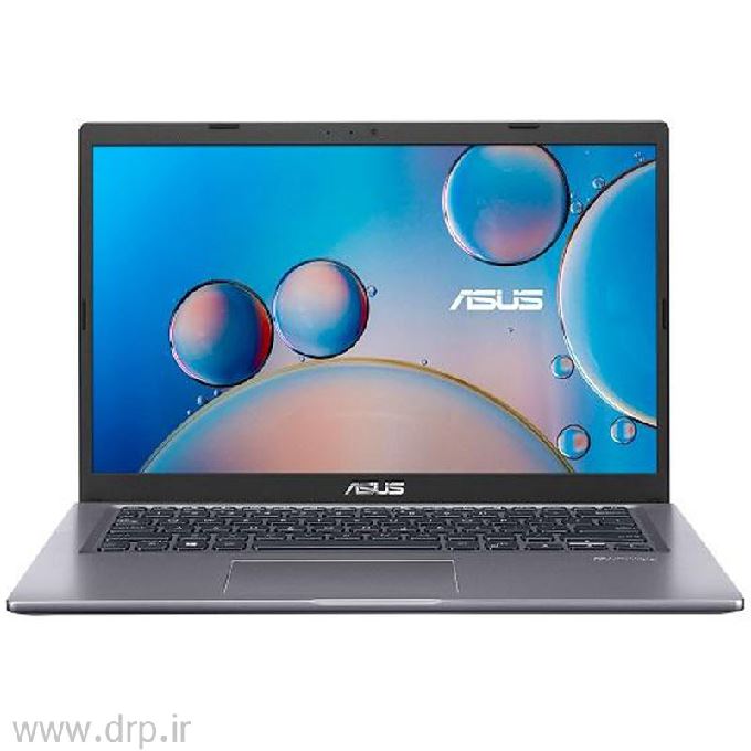 لپ تاپ ایسوس R465EP I5-1135 8D4 1T+256SSD MX330-2 FHD