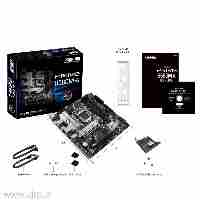 مادربرد ایسوس PRIME B560M-A DDR4