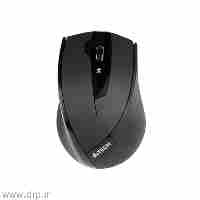 کیبورد و ماوس بی سیم ایفورتک 9300F