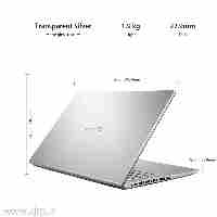 لپ تاپ ایسوس X515JA I3-1005 8D4 1T+120SSD INTEL