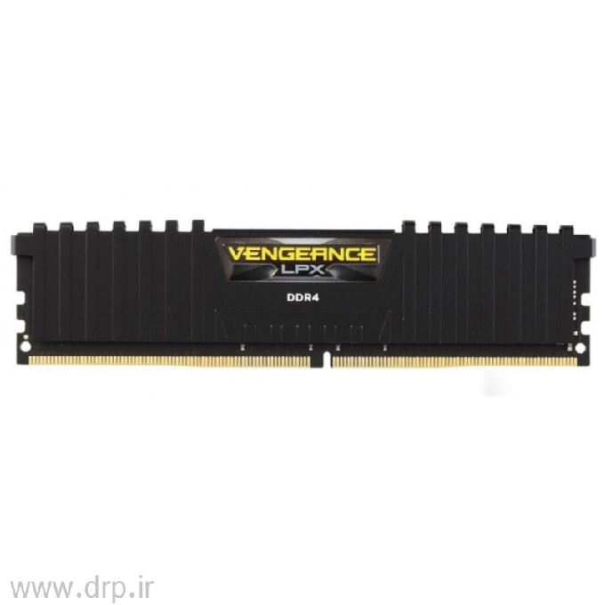 رم کامپیوتر کورسیرVengeance DDR4 3200MHZ ظرفیت16گیگابایت