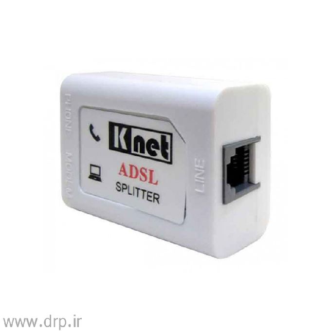 SPLITTER KNET