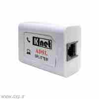 SPLITTER KNET