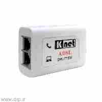 SPLITTER KNET