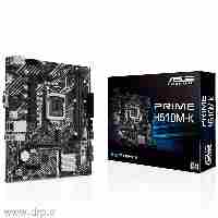 مادربرد ایسوس PRIME H510M-K DDR4