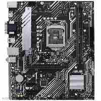 مادربرد ایسوس PRIME B560M-K DDR4