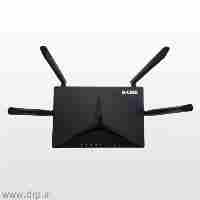 مودم روتر LTE 4G دی لینک DWR-M920