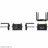 مودم روتر LTE 4G دی لینک DWR-M920