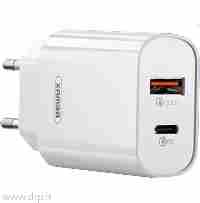 آداپتور گوشی ریمکس RP-U37