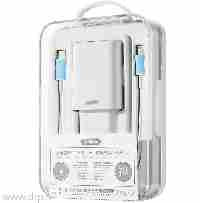 آداپتور گوشی ریمکس RP-U37