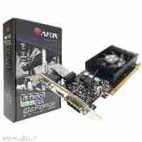 کارت گرافیک ای فاکس GT610 2D3 64BIT