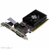 کارت گرافیک ای فاکس GT610 2D3 64BIT