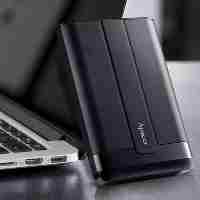 هارد اکسترنال اپیسر AC732 ظرفیت 1 ترابایت